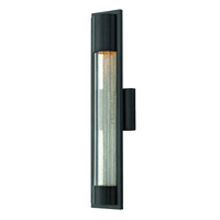 Outdoor Wall Light 22" Height