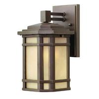 Outdoor Wall Light 11" Height