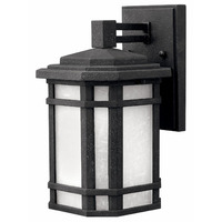 Outdoor Wall Light 11" Height