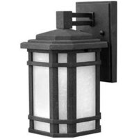 Outdoor Wall Light 11" Height