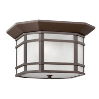 Ceiling Mounted Light 12" Width