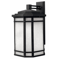 Outdoor Wall Light 20-1/2" Height