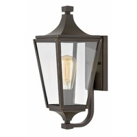 Outdoor Wall Light