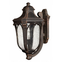 Outdoor Wall Light 17-1/2" Height