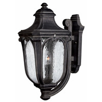 Outdoor Wall Light 22" Height