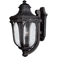 Outdoor Wall Light 22" Height