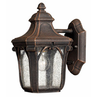 Outdoor Wall Light 10" Height