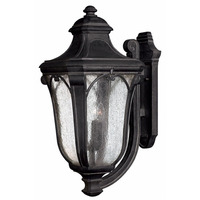 Outdoor Wall Light 26-1/2" Height