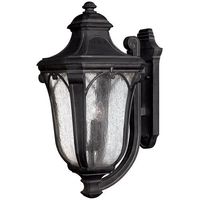 Outdoor Wall Light 26-1/2" Height