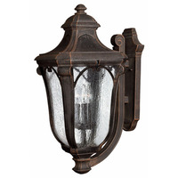 Outdoor Wall Light 26-1/2" Height