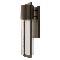 Outdoor Wall Light 20-1/2" Height