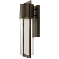 Outdoor Wall Light 20-1/2" Height