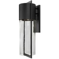 Outdoor Wall Light 23-1/4" Height