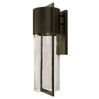 Outdoor Wall Light 23-1/4" Height