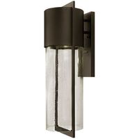 Outdoor Wall Light 23-1/4" Height