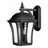 Outdoor Wall Light 18-1/2" Height