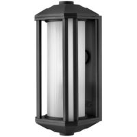 Outdoor Wall Light 15" Height