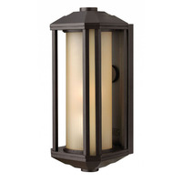 Outdoor Wall Light 15" Height