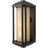 Outdoor Wall Light 15" Height