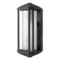 Outdoor Wall Light 18" Height