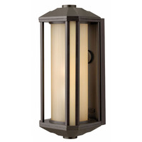 Outdoor Wall Light 18" Height