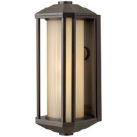 Outdoor Wall Light 18" Height