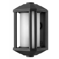 Outdoor Wall Light 11-1/2" Height