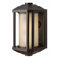 Outdoor Wall Light 11-1/2" Height