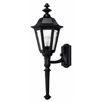 Outdoor Wall Light 25" Height