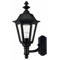 Outdoor Wall Light 18" Height