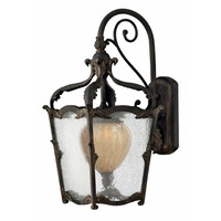 Outdoor Wall Light 20-1/2" Height