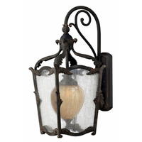 Outdoor Wall Light 26-3/4" Height