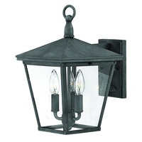 Outdoor Wall Light 14-3/4" Height