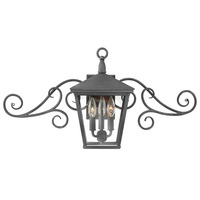 Outdoor Wall Light 14-3/4" Height