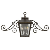 Outdoor Wall Light 14-3/4" Height