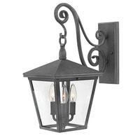 Outdoor Wall Light 19-3/4" Height