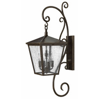 Outdoor Wall Light 35-3/4" Height