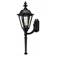 Outdoor Wall Light 31" Height