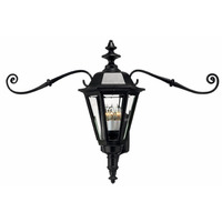 Outdoor Wall Light 21" Height