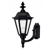 Outdoor Wall Light 21" Height