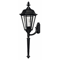 Outdoor Wall Light 41" Height