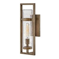 Outdoor Wall Light 20" Height