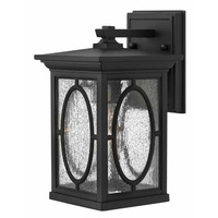 Outdoor Wall Light 10-3/4" Height