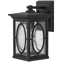 Outdoor Wall Light 11" Height