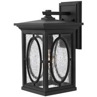 Outdoor Wall Light 13-3/4" Height