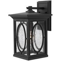 Outdoor Wall Light 14-1/2" Height