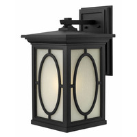 Outdoor Wall Light 19-1/2" Height