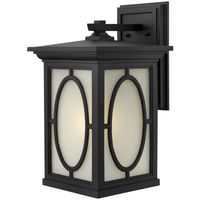 Outdoor Wall Light 19-1/2" Height