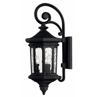 Outdoor Wall Light 25-1/2" Height