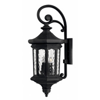 Outdoor Wall Light 31-1/4" Height